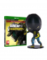 Preview: Tom Clancys Rainbow Six Extraction Deluxe Edition [uncut] (deutsch) (AT PEGI) (XBOX ONE / XBOX Series X) inkl. Orbitaler Zerfall Pack / React-Kampfauftrag-Pack / Deluxe-Pack / Vigil-Figur