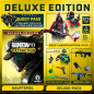 Preview: Tom Clancys Rainbow Six Extraction Deluxe Edition [uncut] (deutsch) (AT PEGI) (XBOX ONE / XBOX Series X) inkl. Orbitaler Zerfall Pack / React-Kampfauftrag-Pack / Deluxe-Pack / Vigil-Figur