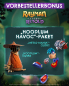 Preview: Rayman Legends Retold Launch Edition (deutsch spielbar) (AT PEGI) (Nintendo Switch 2) inkl. Hoodlum Havoc DLC