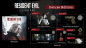Preview: Resident Evil 9 Requiem Deluxe Steelbook Edition [uncut] (deutsch spielbar) (AT PEGI) (XBOX Series X) inkl. Grace's Kostüm Apocalypse