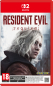 Preview: Resident Evil 9 Requiem [uncut] (deutsch spielbar) (AT PEGI) (Nintendo Switch 2) inkl. Grace's Kostüm Apocalypse