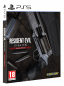 Preview: Resident Evil 9 Requiem Deluxe Steelbook Edition [uncut] (deutsch spielbar) (AT PEGI) (PS5) inkl. Grace's Kostüm Apocalypse