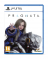 Preview: Pragmata (deutsch spielbar) (AT PEGI) (PS5) inkl. Neo Bushido / Neo Kunoichi Outfit DLC