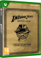 Preview: Indiana Jones und der große Kreis Premium Edition (deutsch/englisch spielbar) (AT PEGI) (XBOX Series X) inkl. 3 Tage Early Access / Der letzte Kreuzzug DLC