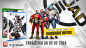 Preview: Suicide Squad Kill the Justice League Deluxe Edition [uncut] (deutsch spielbar) (AT PEGI) (PS5) inkl. Klassische Outfits DLC / 3 Tage Early-Access / Battle Pass / usw.