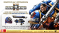 Preview: Warhammer 40,000 Space Marine 2 [uncut] (deutsch spielbar) (AT PEGI) (XBOX Series X) inkl. Macragge's-Choosen-DLC