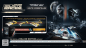 Preview: Star Wars Galactic Racer Deluxe Edition (deutsch spielbar) (AT PEGI) (PS5) inkl. exklusive Lackierung