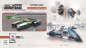 Preview: Star Wars Galactic Racer Deluxe Edition (deutsch spielbar) (AT PEGI) (XBOX Series X) inkl. exklusive Lackierung
