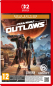 Preview: Star Wars Outlaws Gold Edition (deutsch spielbar) (AT PEGI) (Nintendo Switch 2) inkl. Kesselflieger DLC