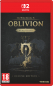Preview: The Elder Scrolls IV Oblivion Remastered Deluxe Edition [uncut] (deutsch spielbar) (AT PEGI) (Nintendo Switch 2)