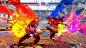 Preview: Street Fighter 6 Years 1-2 Fighters Edition (deutsch spielbar) (AT PEGI) (Nintendo Switch 2)