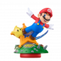 Preview: amiibo Mario & Luma (Nintendo Switch/Nintendo Switch 2)