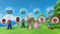 Preview: Super Mario Party Jamboree + Jamboree TV (deutsch spielbar) (AT PEGI) (Nintendo Switch 2)