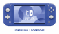 Preview: Nintendo Switch Lite + Animal Crossing: New Horizons Bundle - Blau (10017611)