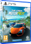 Preview: The Crew Motorfest (deutsch spielbar) (AT PEGI) (PS5) inkl. Liberty Walk Paket