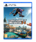 Preview: Tony Hawk's Pro Skater 3+4 (deutsch spielbar) (AT PEGI) (PS5) inkl. Wireframe Tony Shader & Foundry Demo Zugang