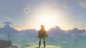 Preview: The Legend of Zelda Breath of the Wild (deutsch spielbar) (ASIA Import) (Nintendo Switch 2)