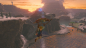 Preview: The Legend of Zelda Breath of the Wild (deutsch spielbar) (ASIA Import) (Nintendo Switch 2)