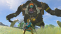 Preview: The Legend of Zelda Breath of the Wild (deutsch spielbar) (ASIA Import) (Nintendo Switch 2)