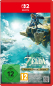 Preview: The Legend of Zelda Tears of the Kingdom (deutsch spielbar) (AT PEGI) (Nintendo Switch 2)
