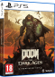 Preview: DOOM The Dark Ages Premium Edition [uncut] (deutsch spielbar) (AT PEGI) (PS5) inkl. Void Doom Slayer Skin / Early Access / Champion DLC / usw.