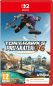 Preview: Tony Hawk's Pro Skater 3+4 (deutsch spielbar) (AT PEGI) (Nintendo Switch 2) [Code in a Box]