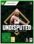 Preview: Undisputed Deluxe WBC Edition [uncut] (deutsch spielbar) (AT PEGI) (XBOX Series X) inkl. Young Roy Jones Jr. 93 DLC