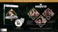 Preview: Undisputed Deluxe WBC Edition [uncut] (deutsch spielbar) (AT PEGI) (XBOX Series X) inkl. Young Roy Jones Jr. 93 DLC