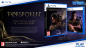 Preview: Forspoken [uncut] (deutsch) (AT PEGI) (PS5) inkl. Wendecover