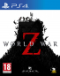 Preview: World War Z [uncut] (deutsch) (AT PEGI) (PS4)