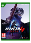 Preview: Ninja Gaiden 4 [uncut] (deutsch spielbar) (AT PEGI) (XBOX Series X) inkl. Yakumo, Nachfahre des Dunklen Drachen Skin DLC