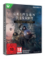 Preview: Crimson Desert Day One Steelbook Edition [uncut] (deutsch spielbar) (AT PEGI) (XBOX Series X) inkl. Khaled-Schild DLC