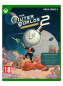 Preview: The Outer Worlds 2 Premium Edition [uncut] (deutsch spielbar) (AT PEGI) (XBOX Series X) inkl. Commander Zane’s Anti-Monopolistic Battle Pack