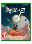 Preview: The Outer Worlds 2 [uncut] (deutsch spielbar) (AT PEGI) (XBOX Series X) inkl. Commander Zane’s Anti-Monopolistic Battle Pack
