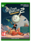 Preview: The Outer Worlds 2 Premium Edition [uncut] (deutsch spielbar) (AT PEGI) (XBOX Series X) [Code in a Box] inkl. Commander Zane’s Anti-Monopolistic Battle Pack