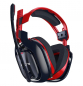Preview: ASTRO Gaming A40 TR-X Edition Headset, ASTRO Audio V2, Dolby ATMOS, 3,5mm Anschluss (PC/PS4/PS5/X1/XSX/S/Switch) (939-001668)