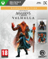 Preview: Assassin's Creed Valhalla Ragnarök Edition [uncut] (deutsch) (AT PEGI) (XBOX ONE / XBOX Series X) inkl. Zwielicht-Paket