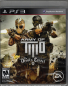 Preview: Army of Two The Devil's Cartel [uncut] (englisch spielbar) (US ESRB) (PS3)