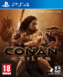 Preview: Conan Exiles Day One Edition [uncut] (deutsch spielbar) (EU PEGI) (PS4)