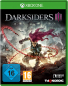 Preview: Darksiders III [uncut] (deutsch) (AT PEGI) (XBOX ONE)