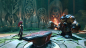 Preview: Darksiders III D1 Edition [uncut] (deutsch) (AT PEGI) (PS4)