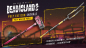 Preview: Dead Island 2 Pulp Edition [uncut] (deutsch) (AT PEGI) (PC) [Download-Key] inkl. Banoi-Reminiszenz- / Pulp-Waffen-DLC