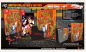 Preview: Double Dragon IV Classic Edition (englisch) (US ESRB) (Nintendo Switch) [Limited Run #107]