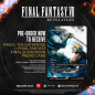 Preview: Final Fantasy VII Revelation (deutsch spielbar) (EU PEGI) (PS5)