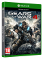 Preview: Gears of War 4 D1 Edition [uncut] (deutsch spielbar) (AT PEGI) (XBOX ONE) inkl. Gears of War Collection / 6 DLC