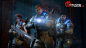 Preview: Gears of War 4 D1 Edition [uncut] (deutsch spielbar) (AT PEGI) (XBOX ONE) inkl. Gears of War Collection / 6 DLC
