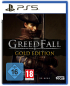 Preview: GreedFall Gold Edition [uncut] (deutsch spielbar) (AT PEGI) (PS5)