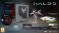 Preview: Halo 5: Guardians - Limited Steelbook Edition [gebraucht] [uncut] (deutsch) (DE) (XBOX ONE) [Verpackung beschädigt]