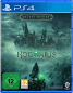 Preview: Hogwarts Legacy Deluxe Edition (deutsch) (AT PEGI) (PS4) inkl. Onyx Hippogreif DLC / Trankrezept / exklusiver Auftrag / Dunklen Künste DLC / Tehstral Reittier / usw.