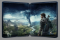 Preview: Just Cause 4 Steelbook G2 (PC/PS4/X1)